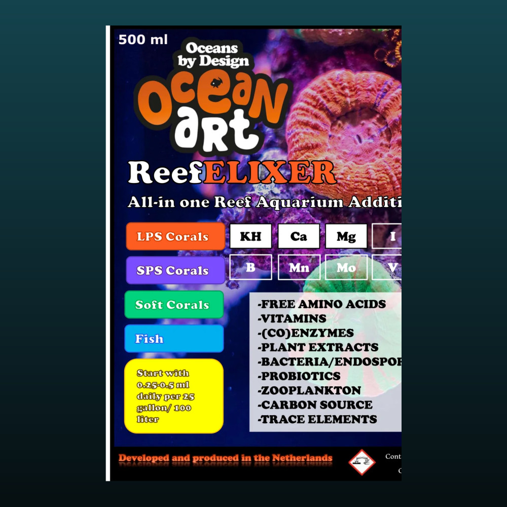 Reef Elixer