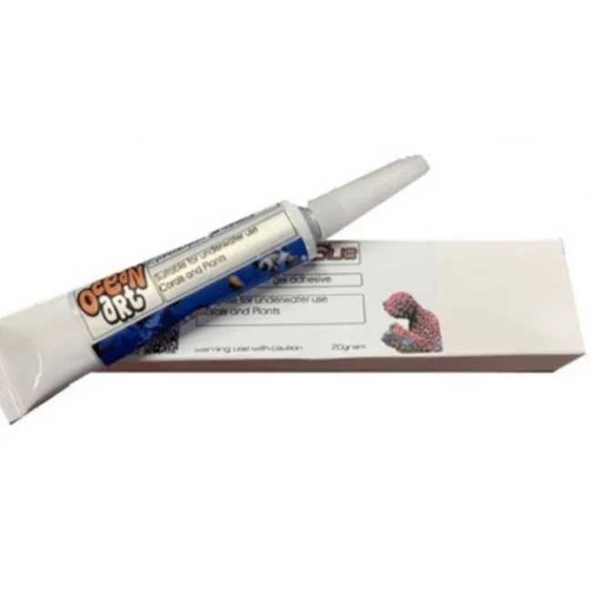 Aquarium Glue