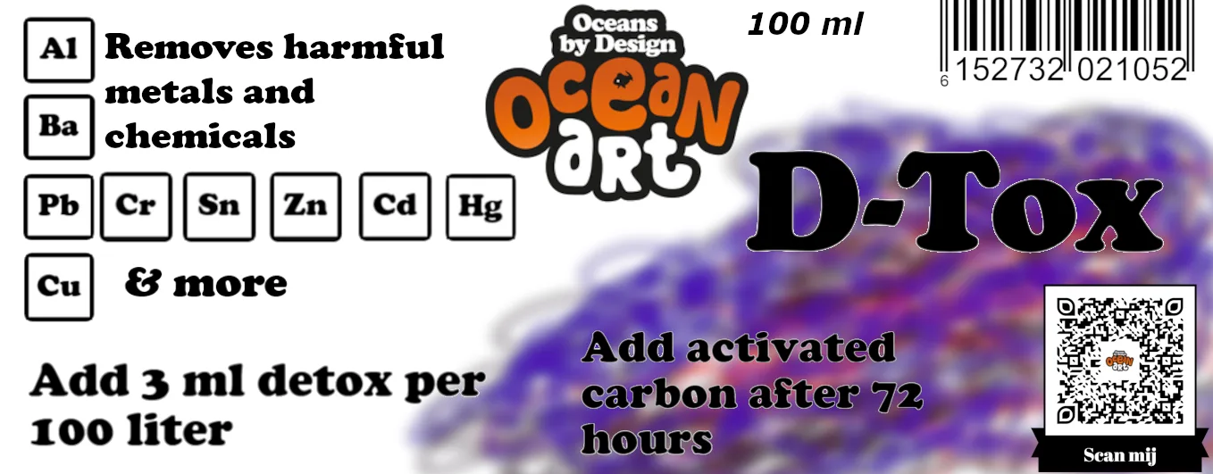 Detox doos
